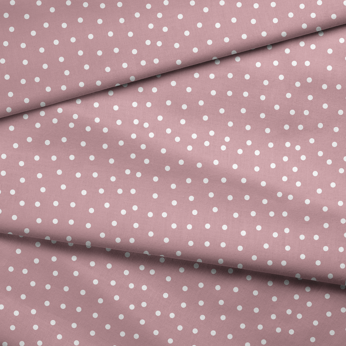  fabric fold mockup