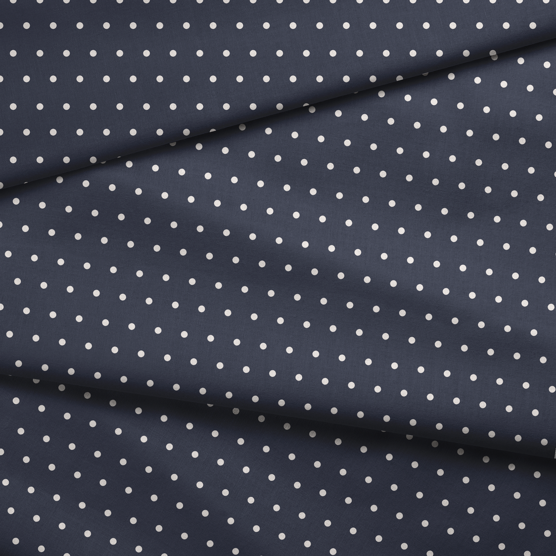  fabric fold mockup