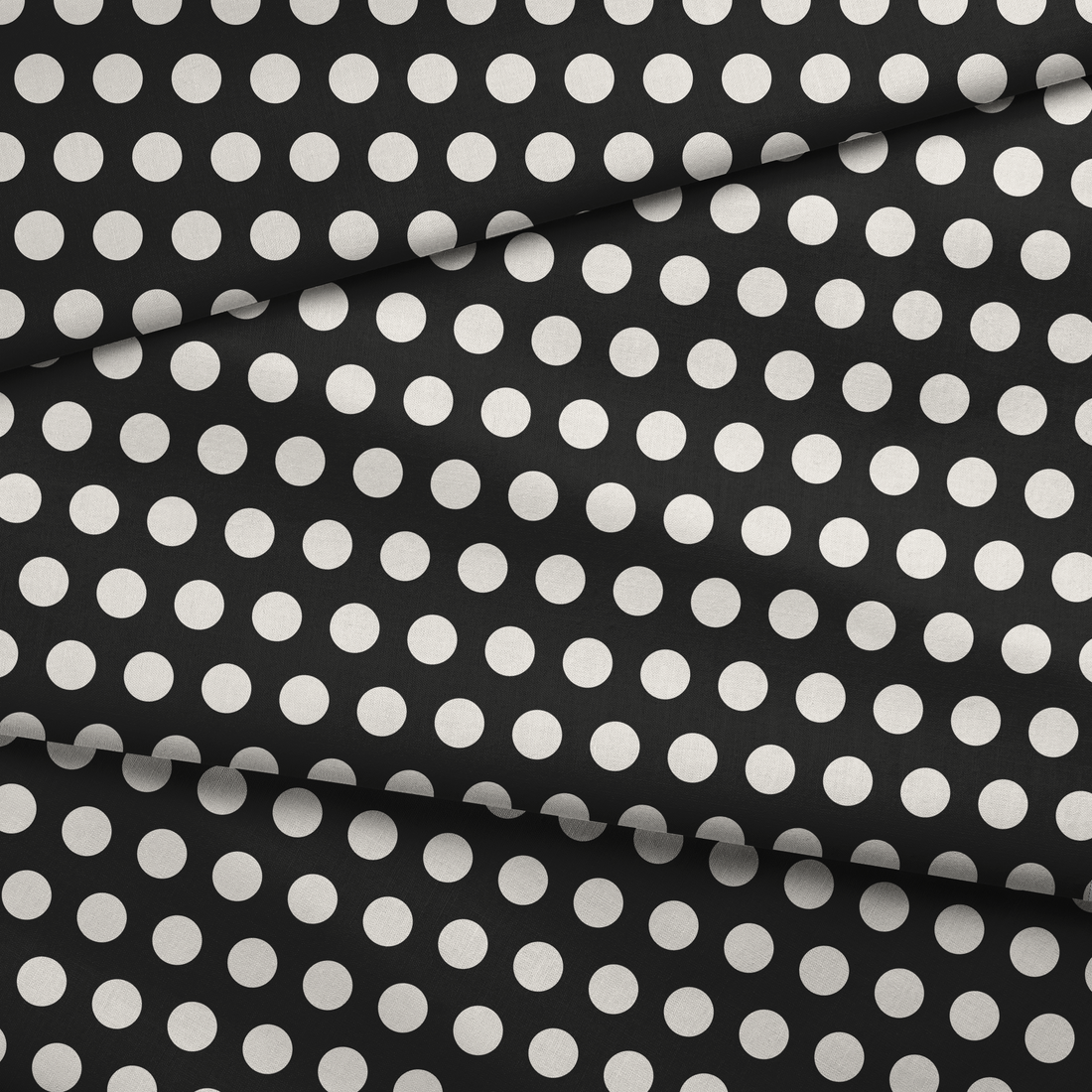  fabric fold mockup