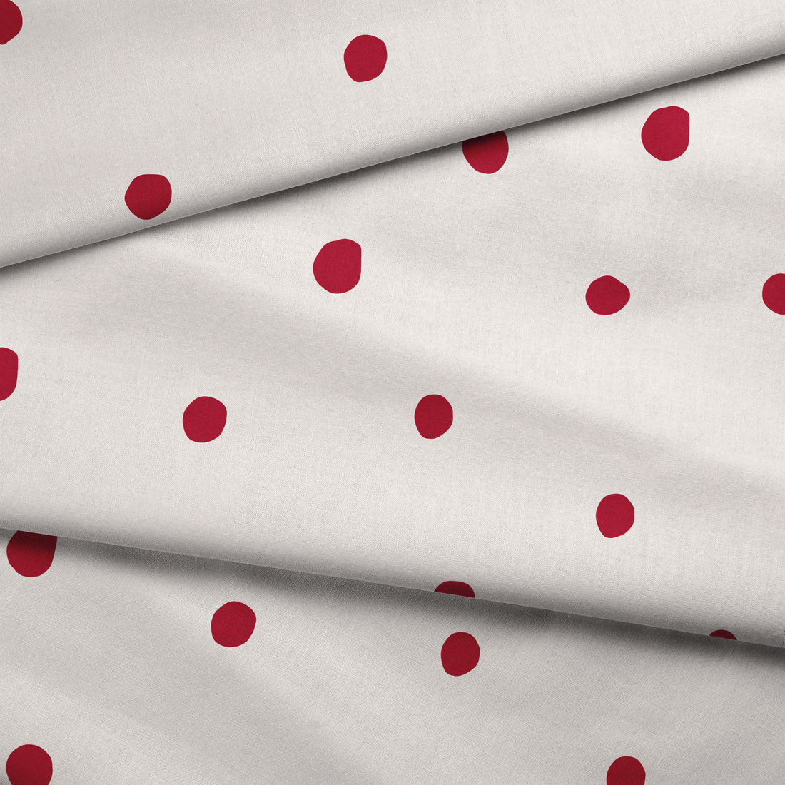 fabric fold mockup
