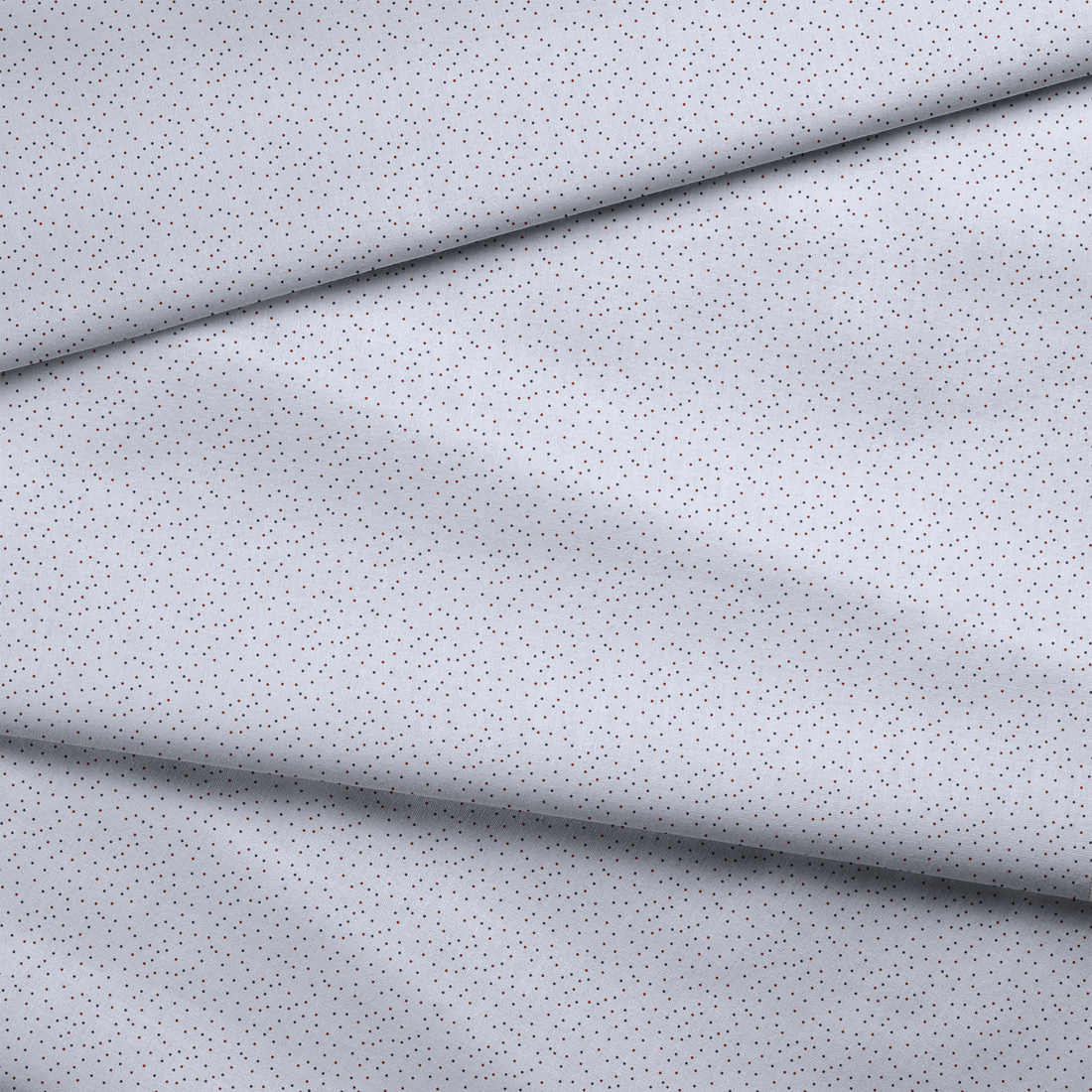  fabric fold mockup