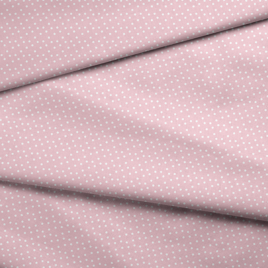  fabric fold mockup