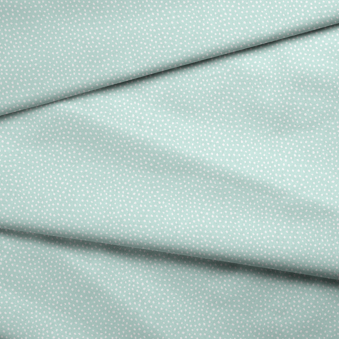 fabric fold mockup