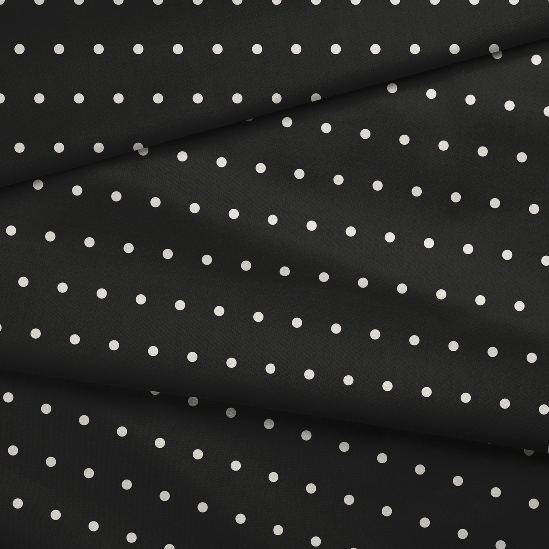  fabric fold mockup