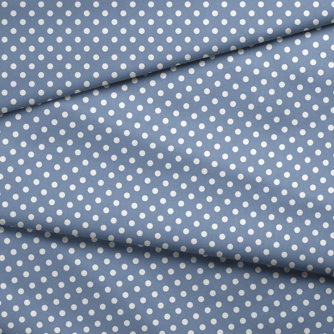  fabric fold mockup