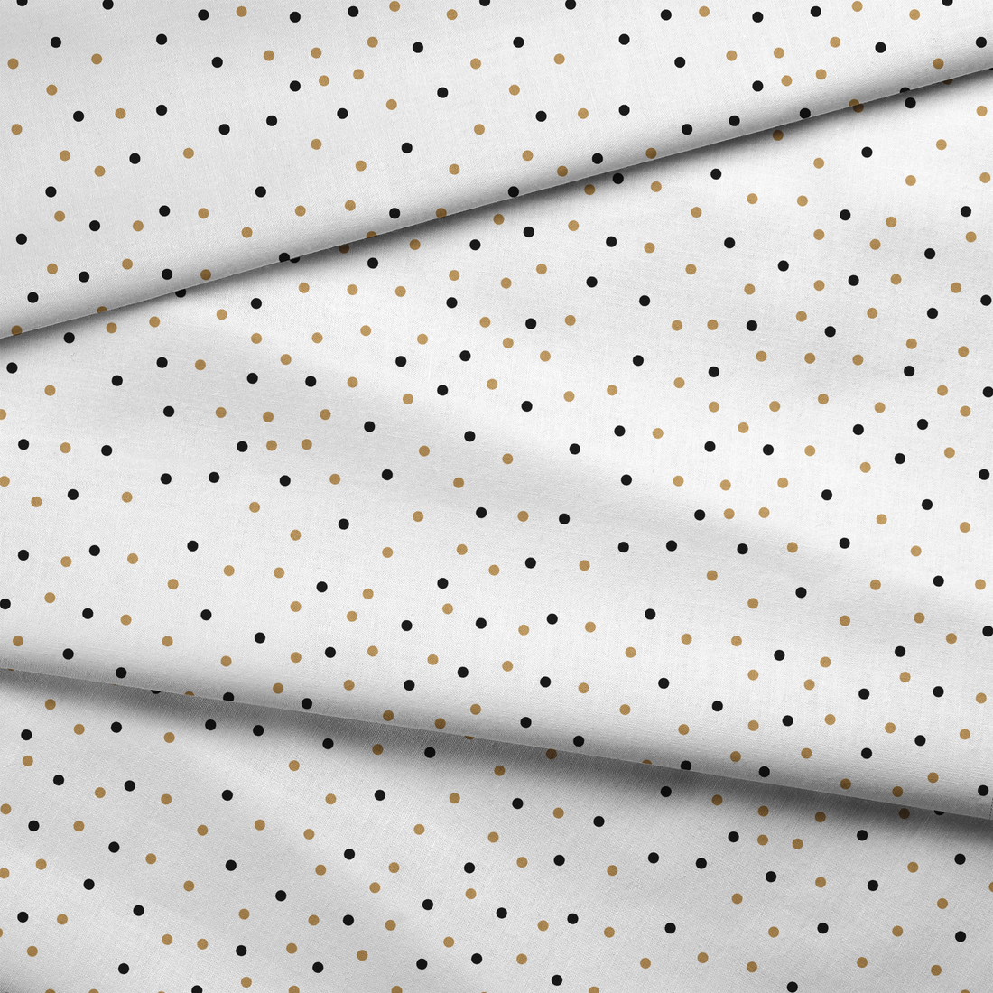  fabric fold mockup