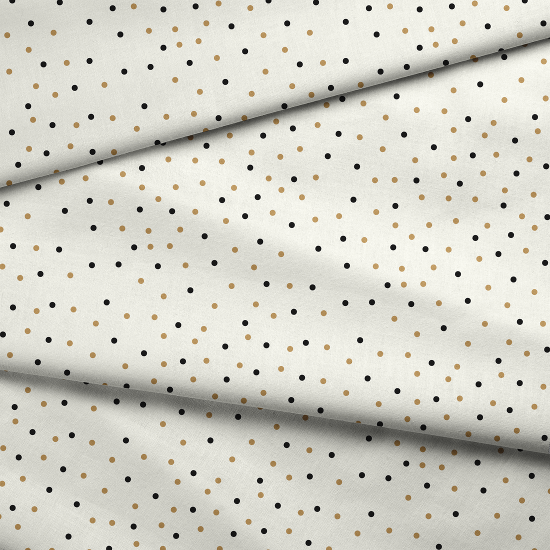  fabric fold mockup