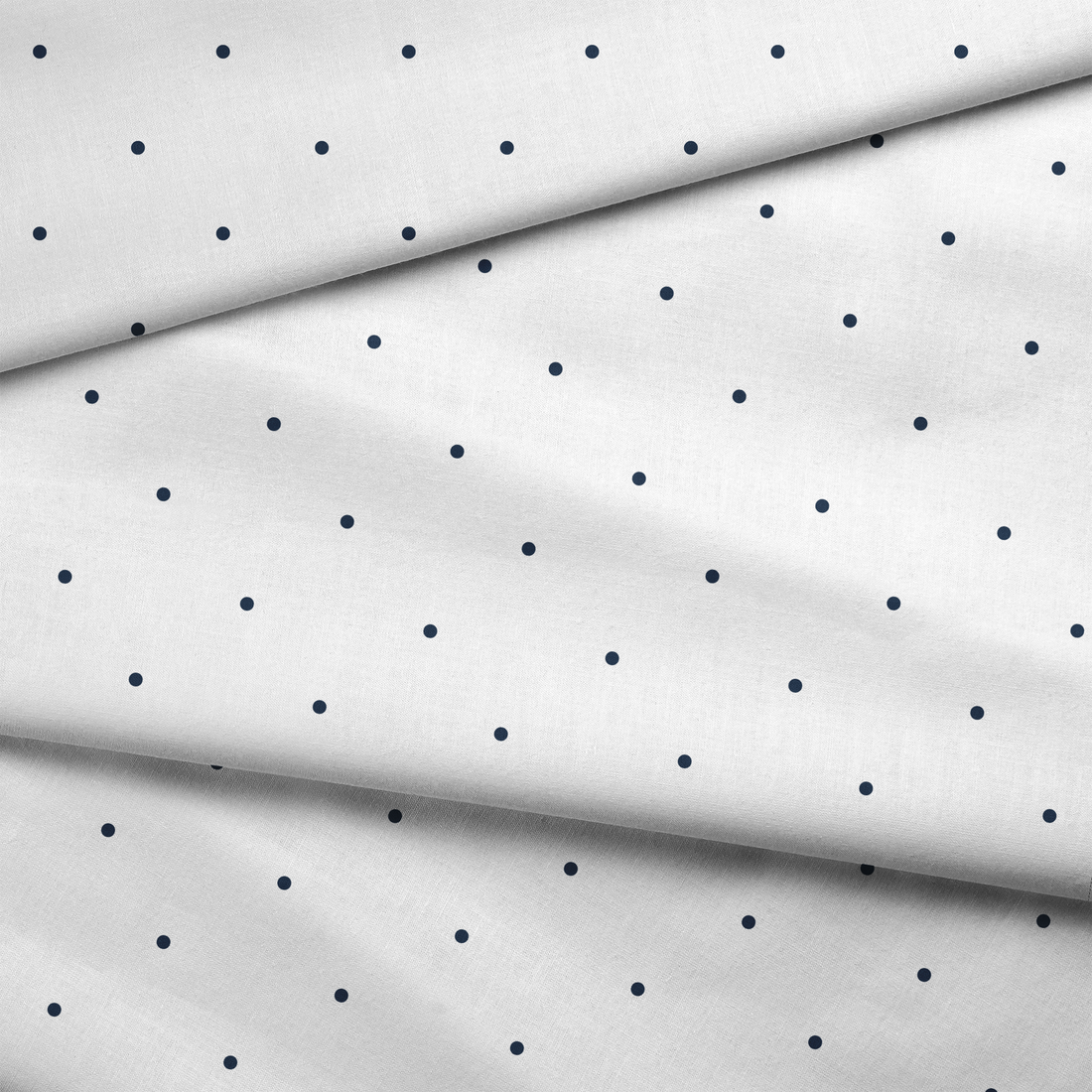  fabric fold mockup