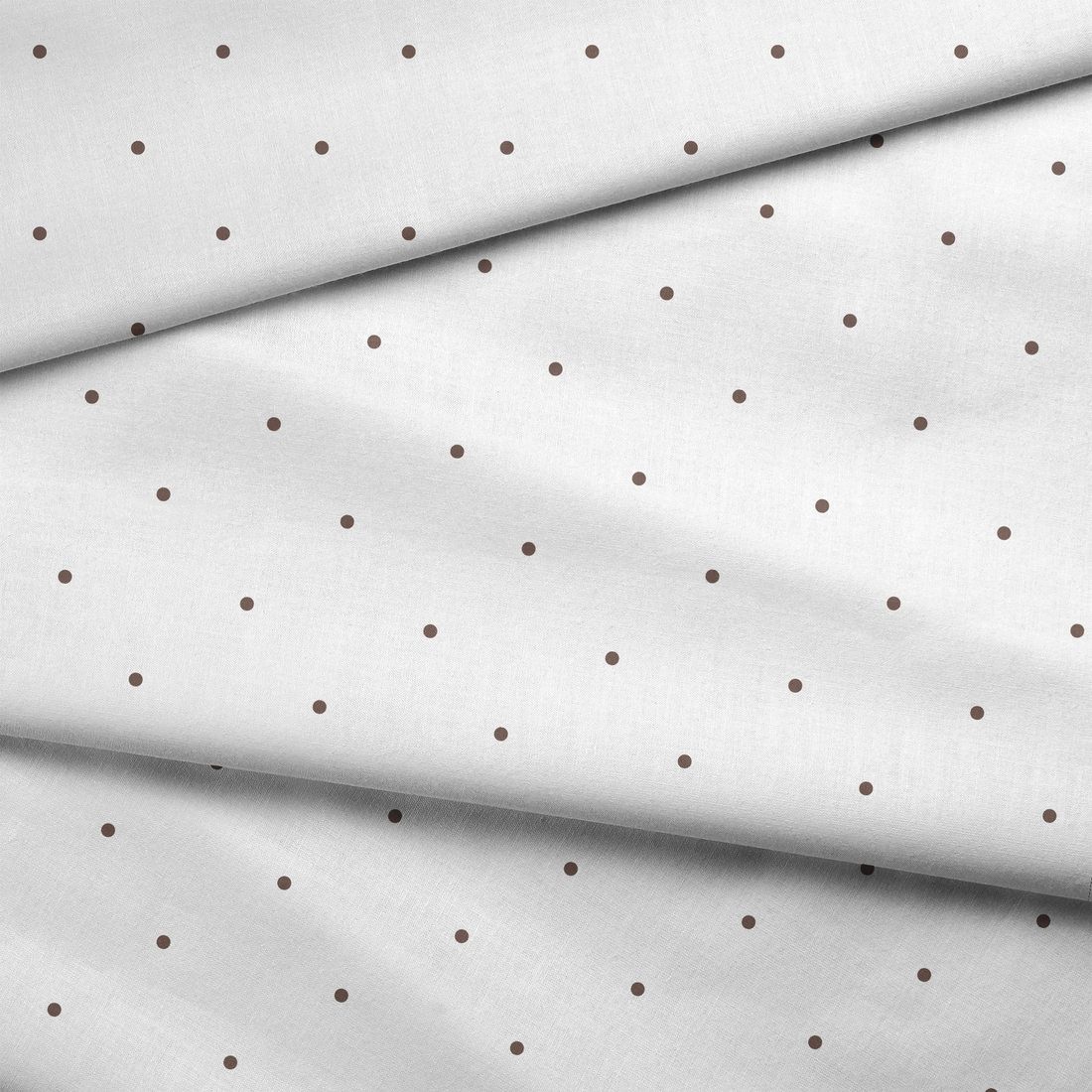  fabric fold mockup
