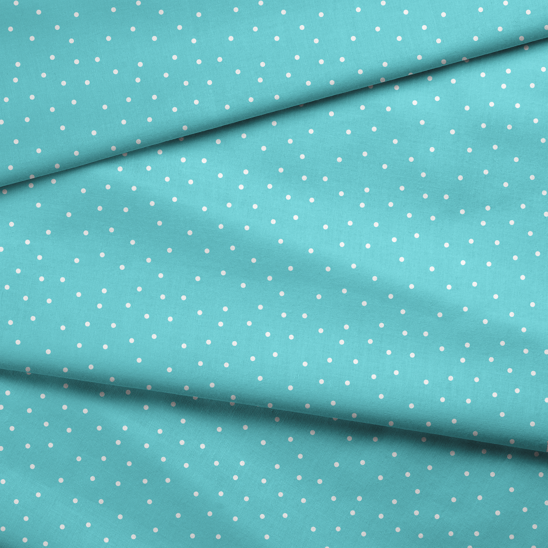  fabric fold mockup