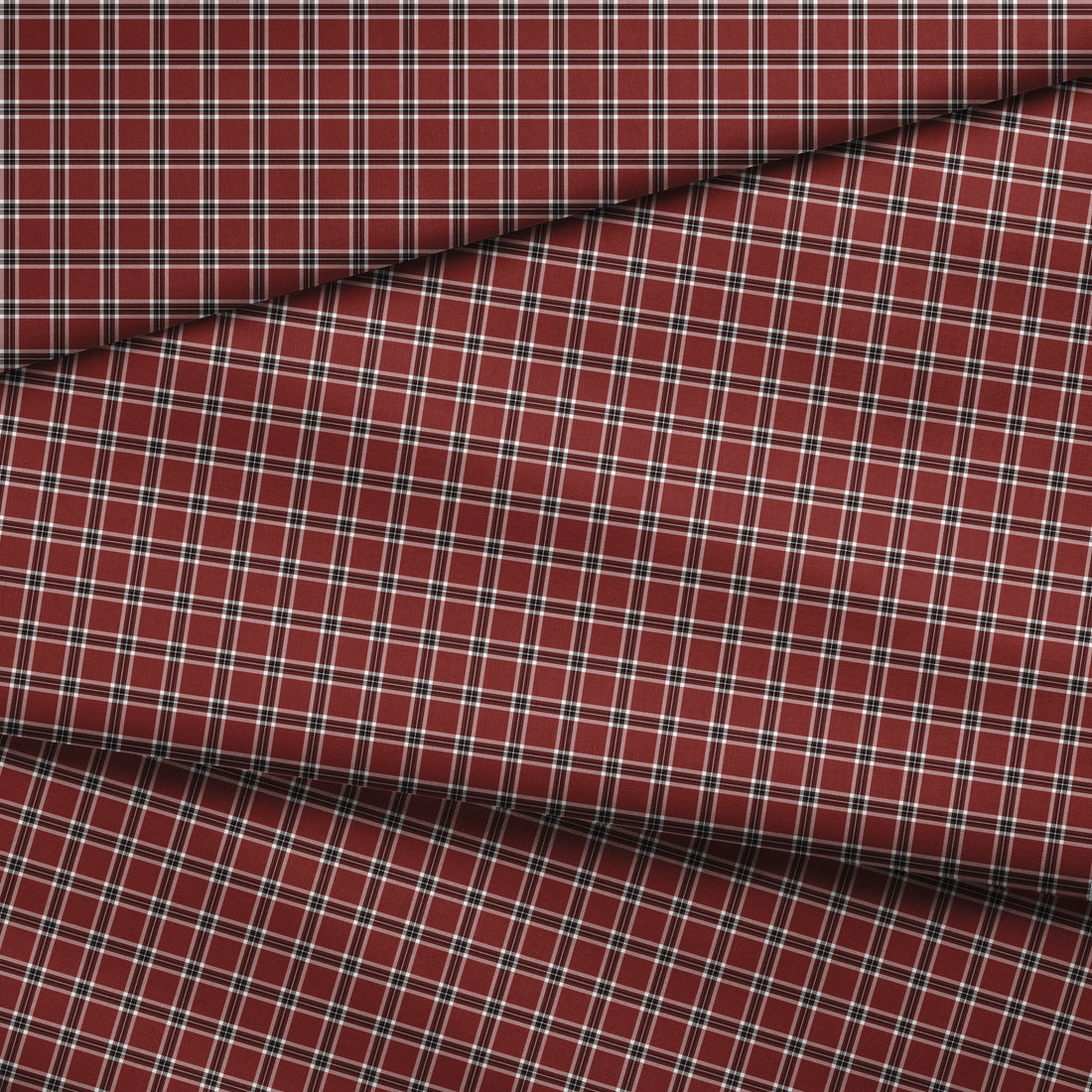  fabric fold mockup