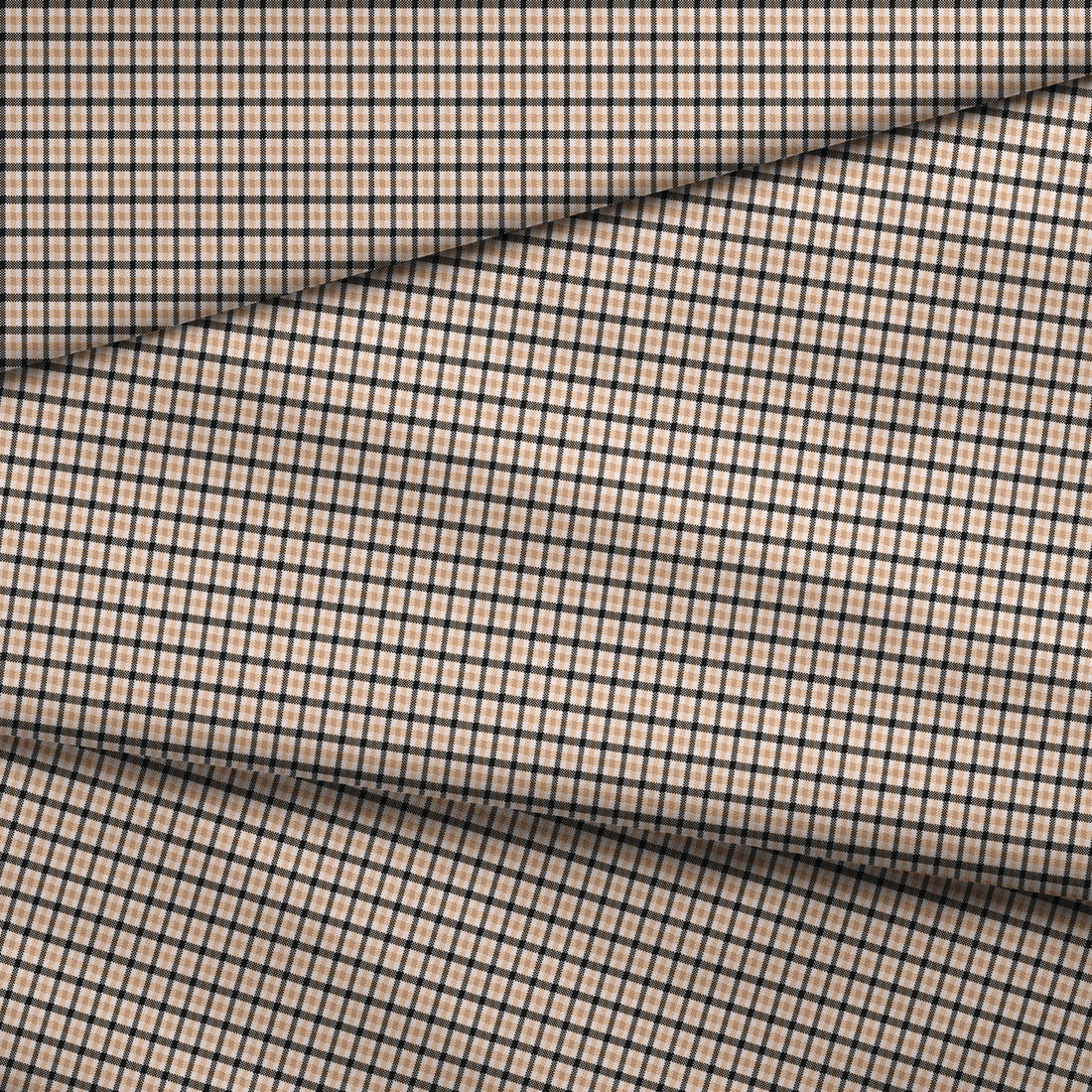  fabric fold mockup