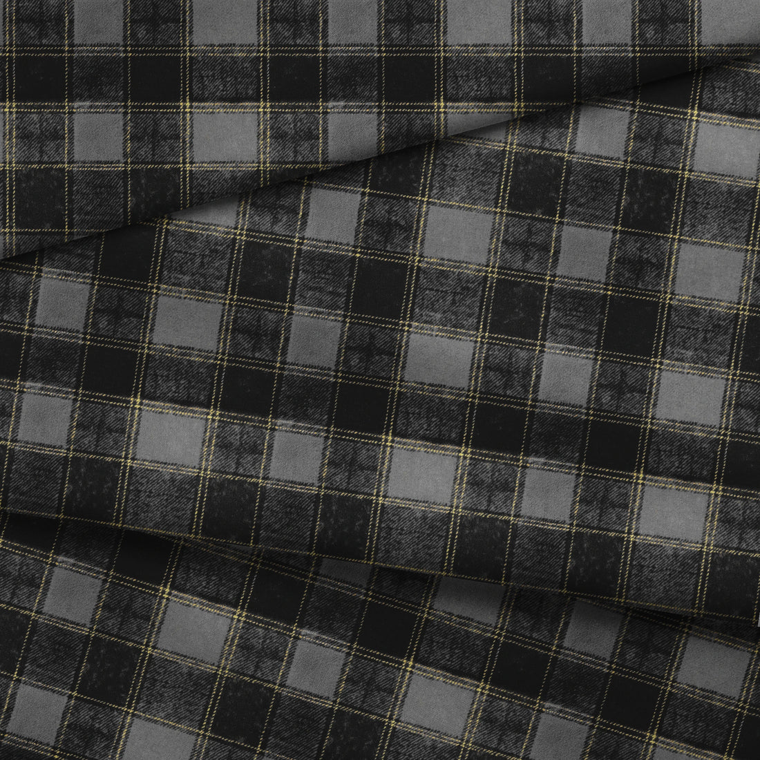  fabric fold mockup