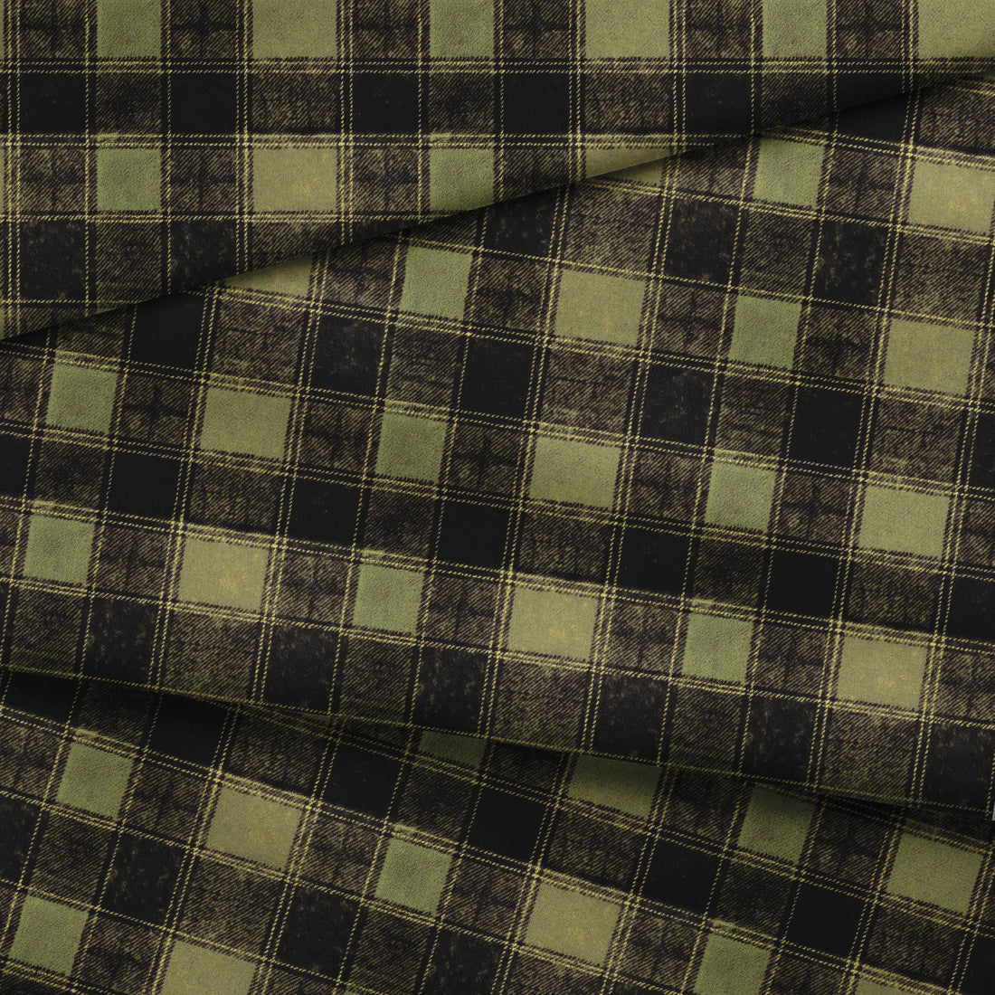  fabric fold mockup