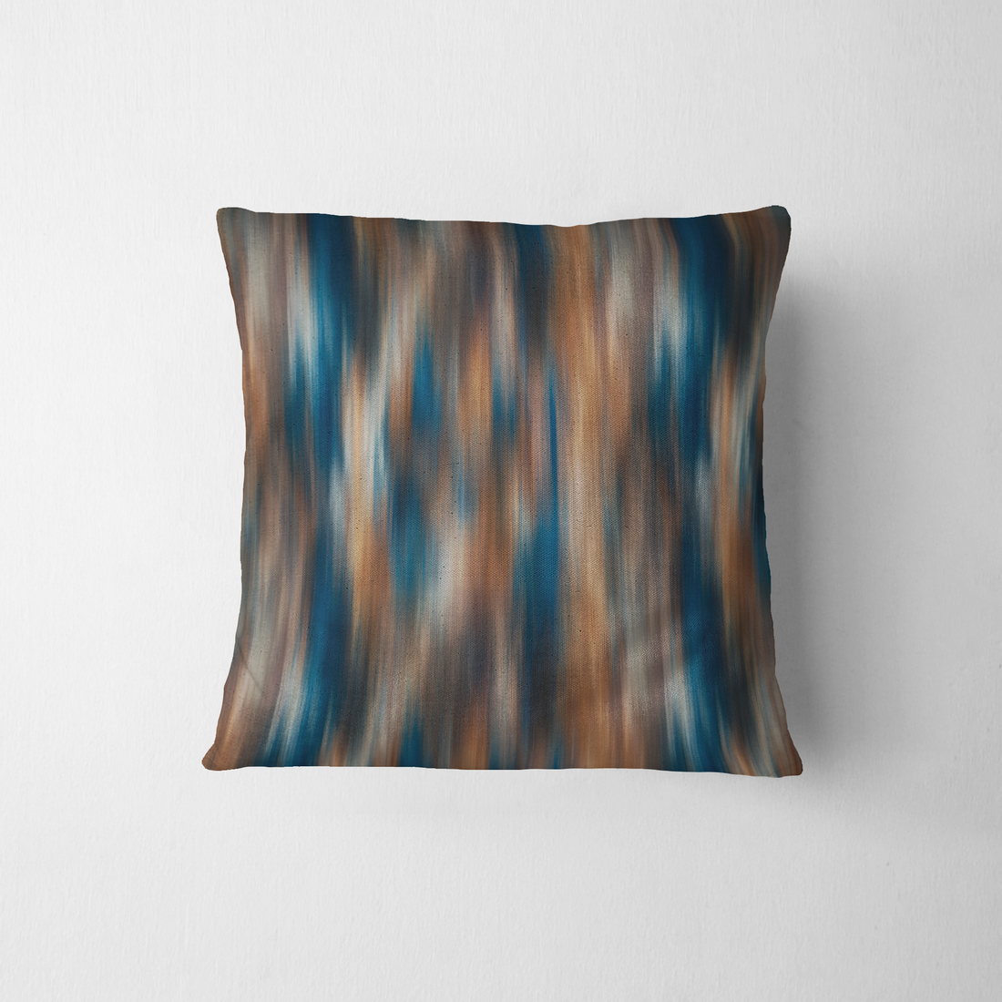 fabric pillow mockup