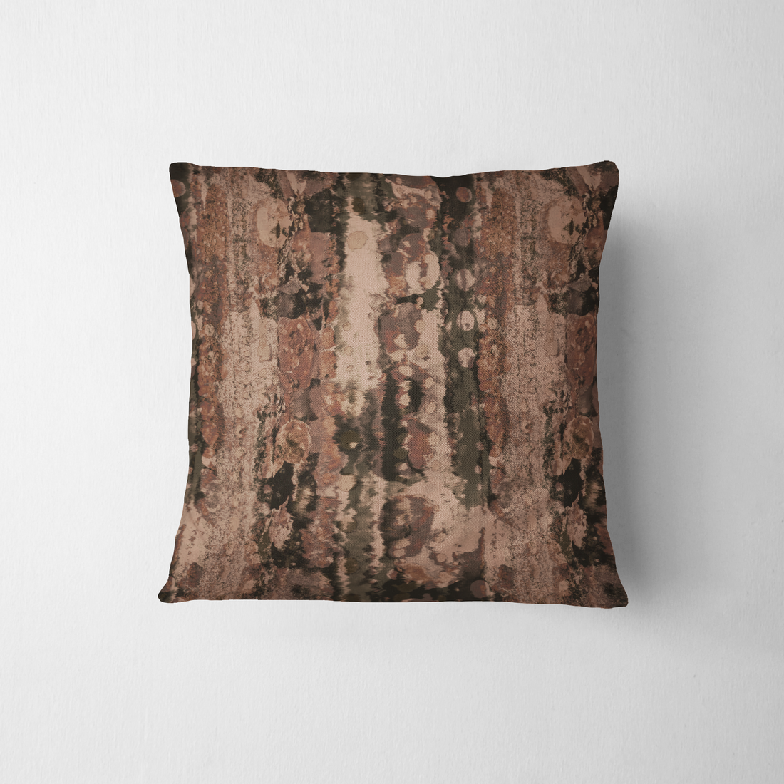  fabric pillow mockup
