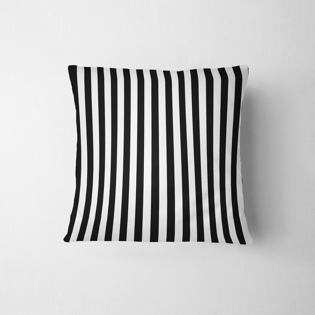  fabric pillow mockup