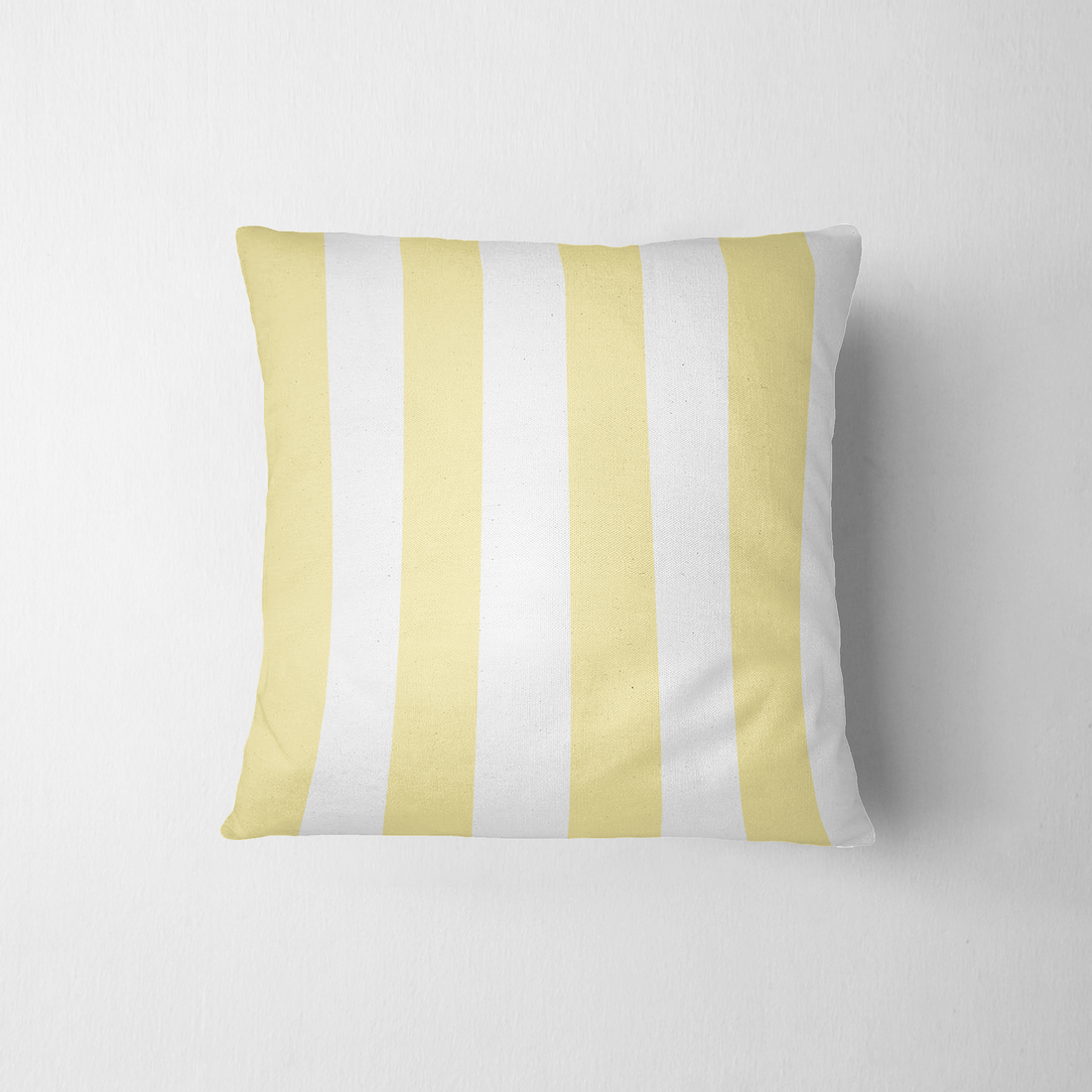  fabric pillow mockup