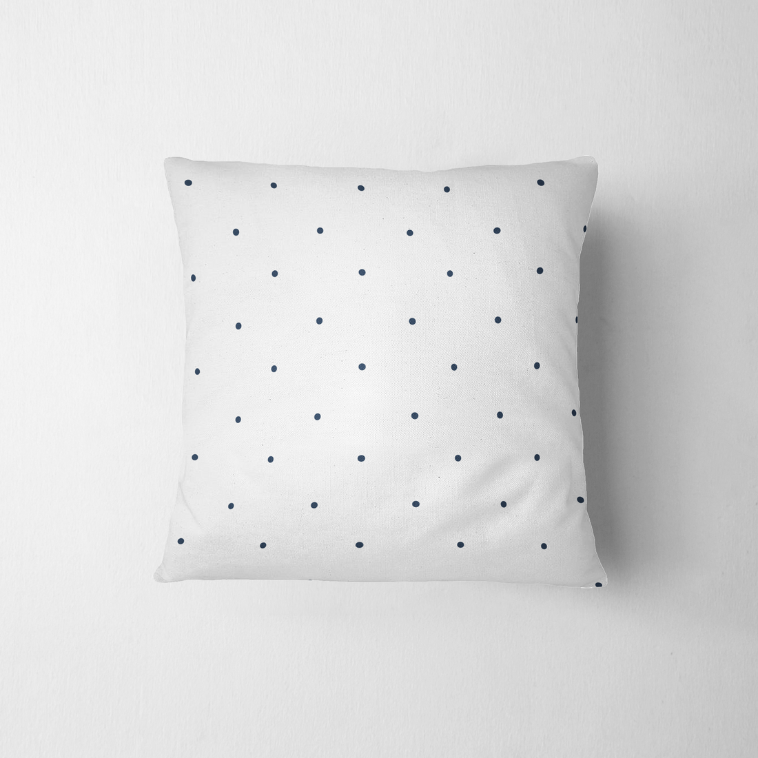  fabric pillow mockup