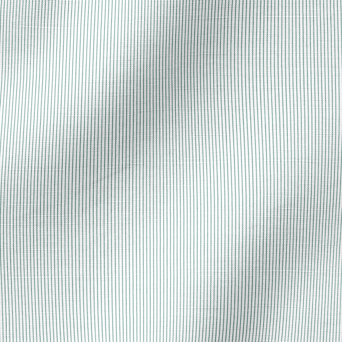 Rayas Verticales con Texturas Verde | Tela por metro – Sutex