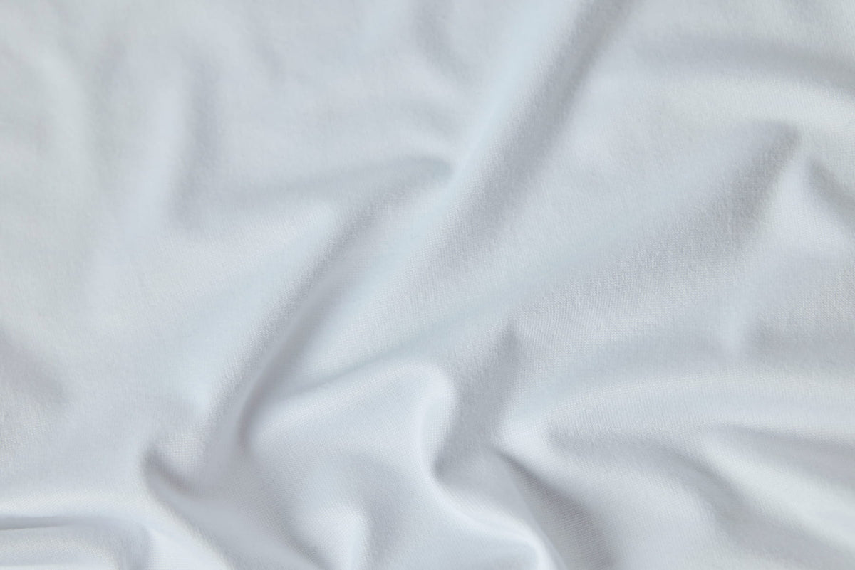 tela Kiwi para pijamas y ropa de bebé Sutex Colombia