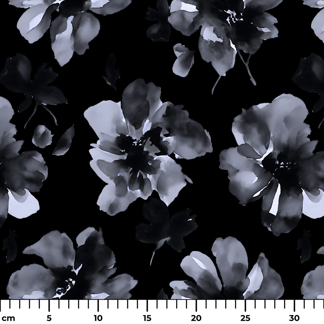  ruler cm