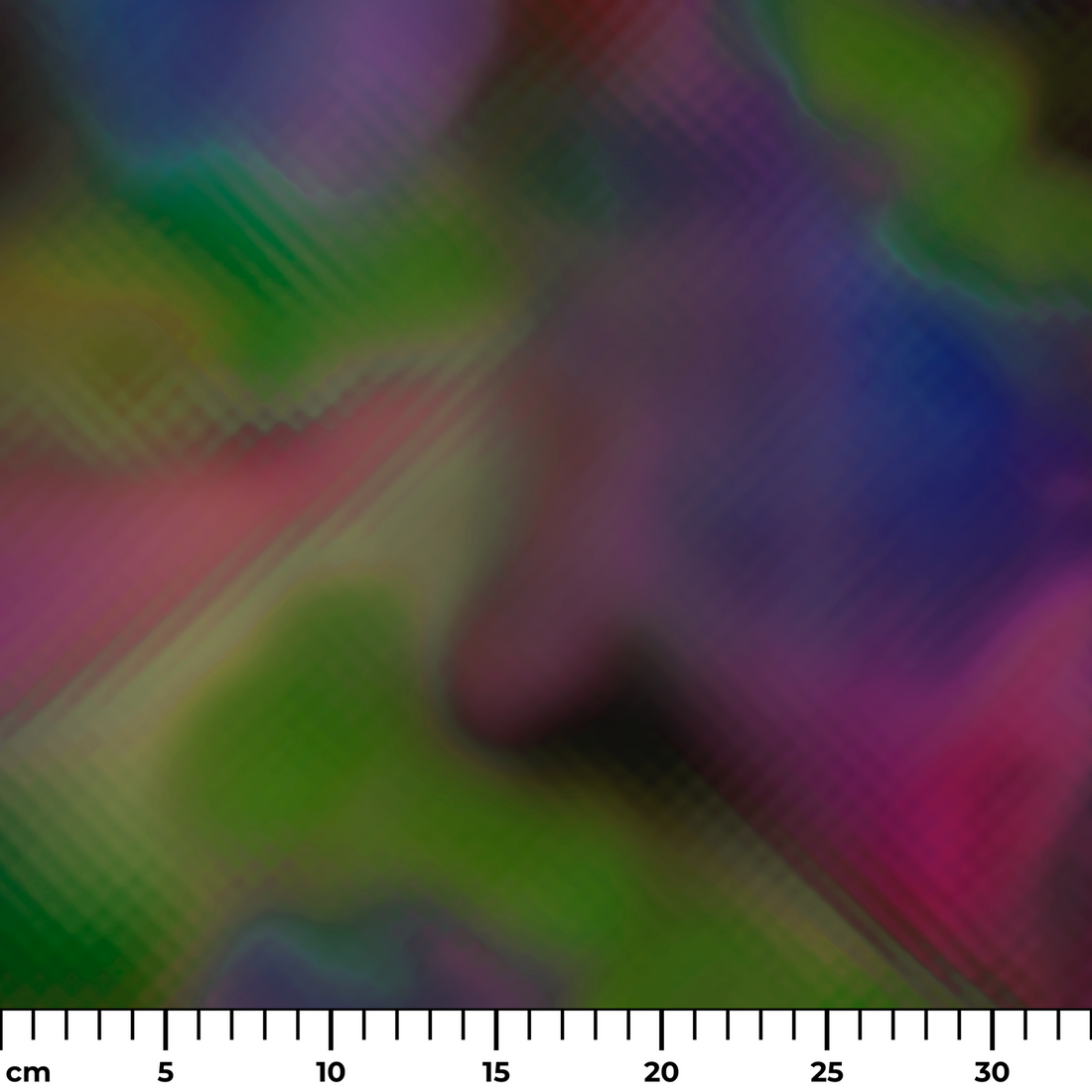  ruler cm