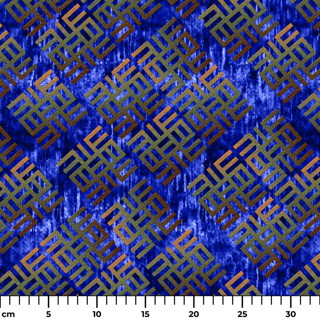  ruler cm
