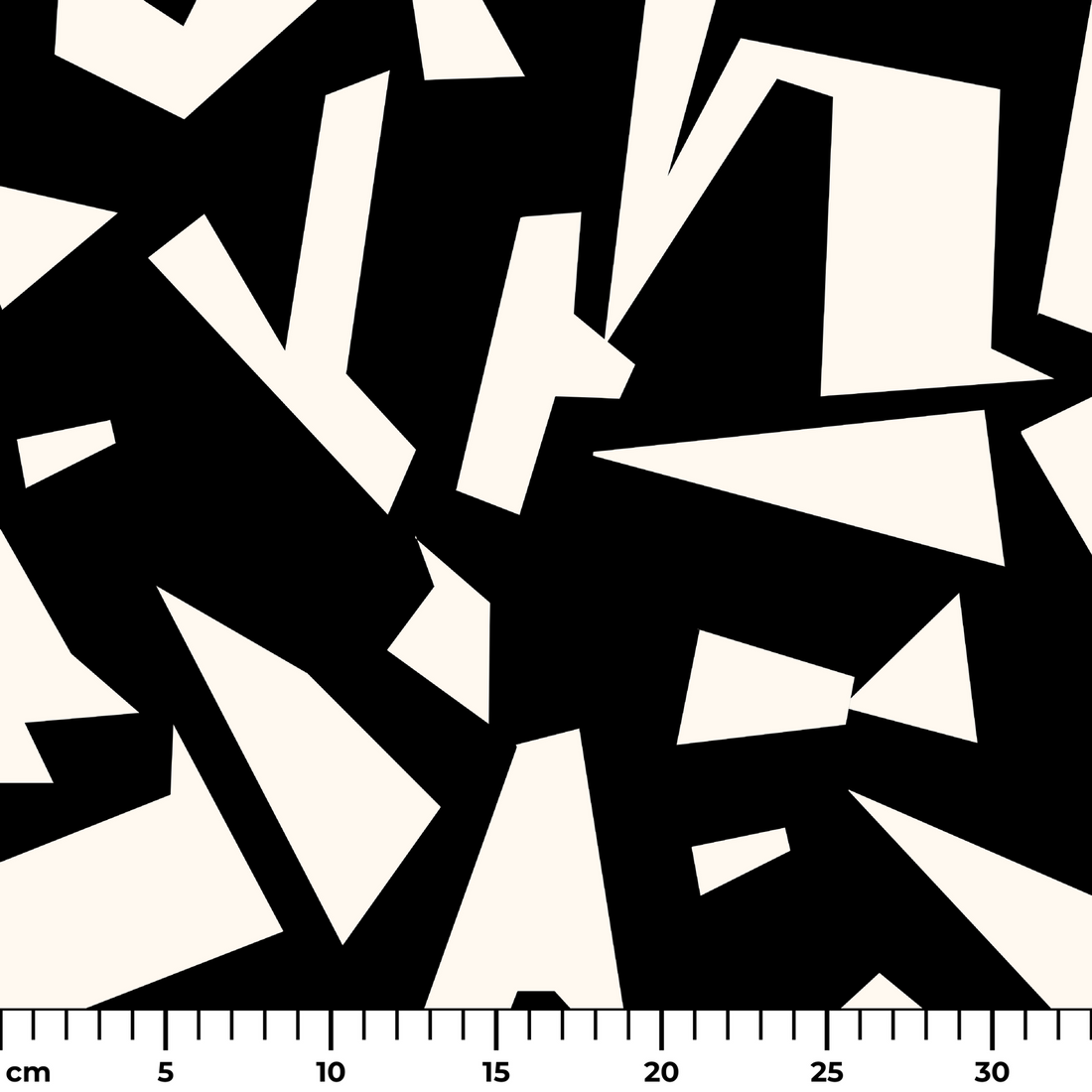  ruler cm