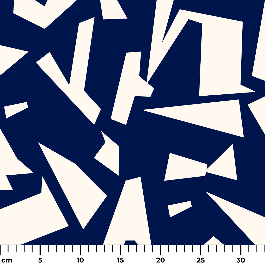  ruler cm