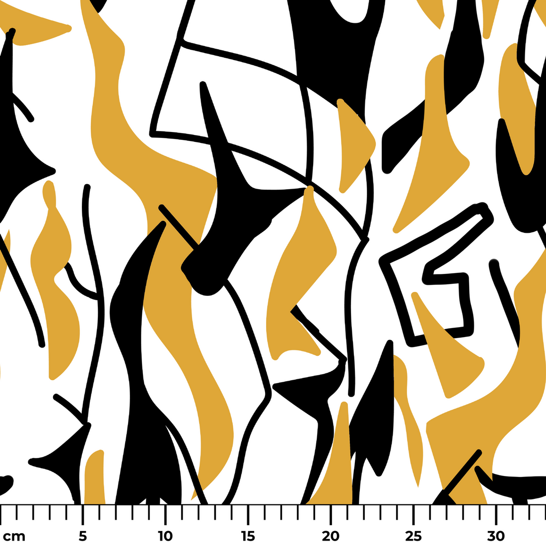  ruler cm