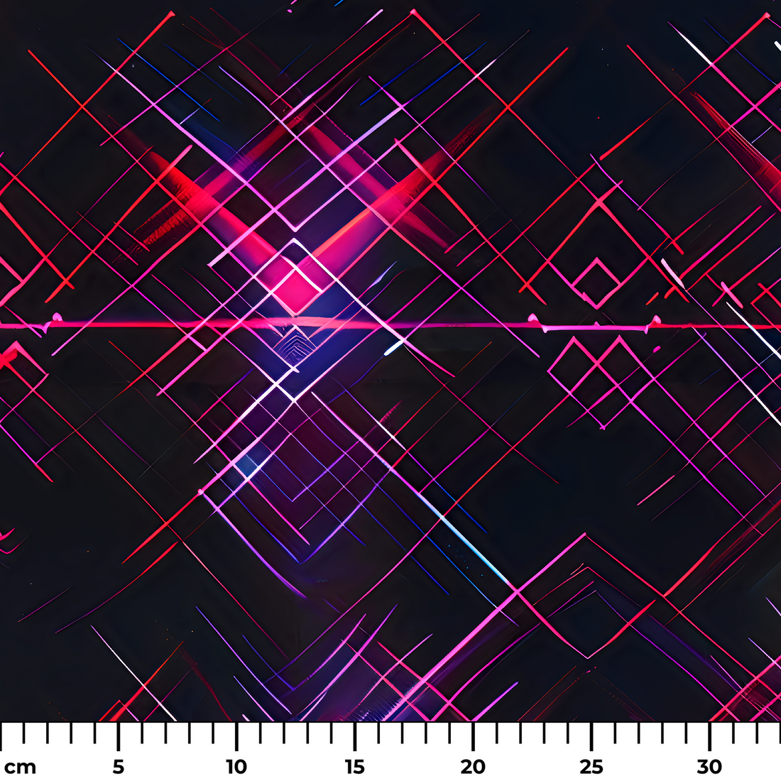  ruler cm