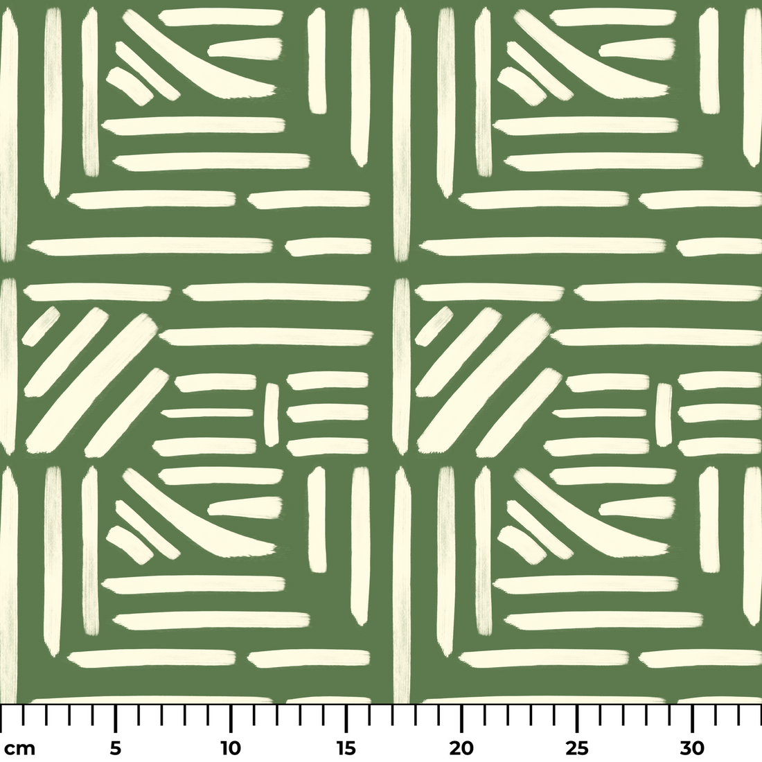  ruler cm