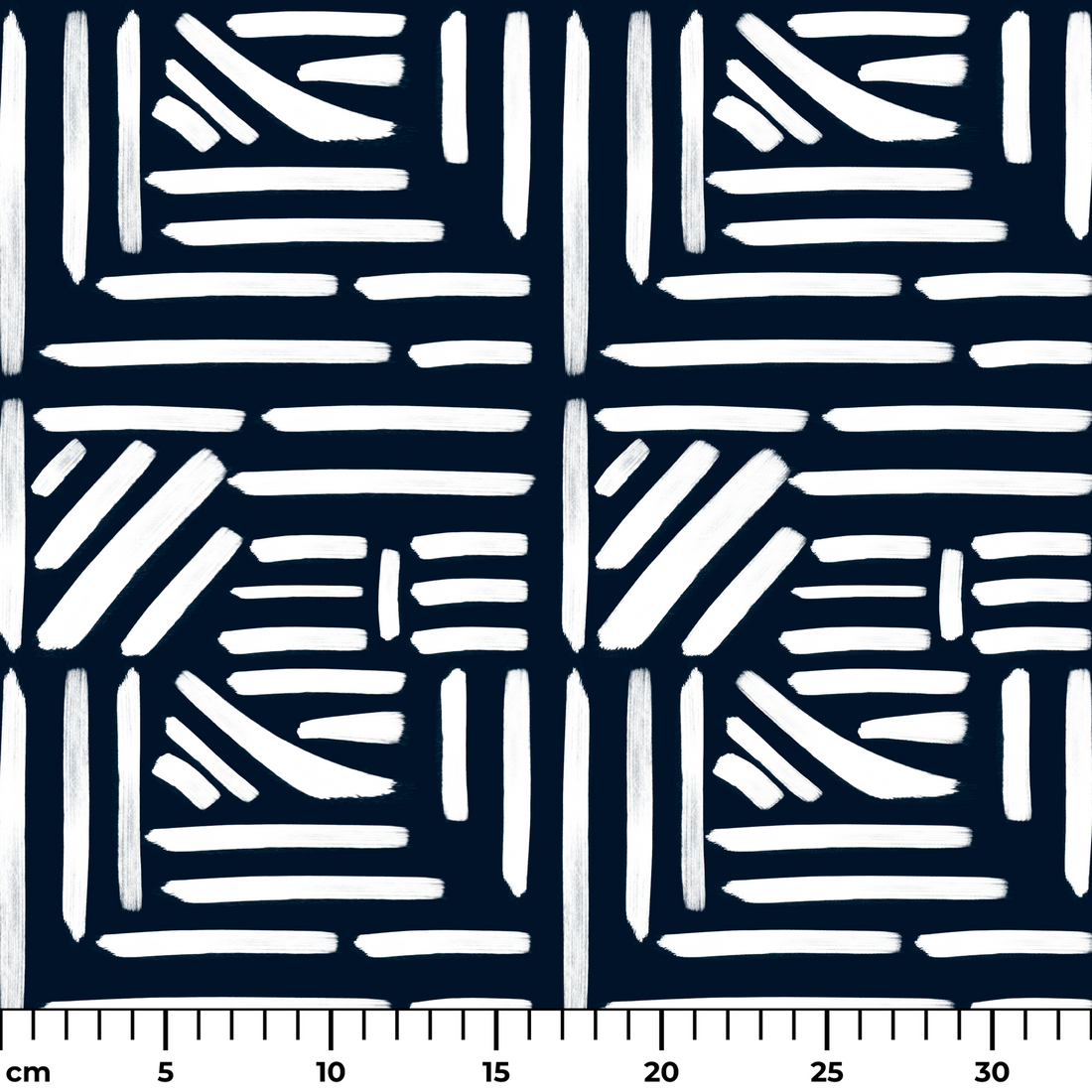  ruler cm