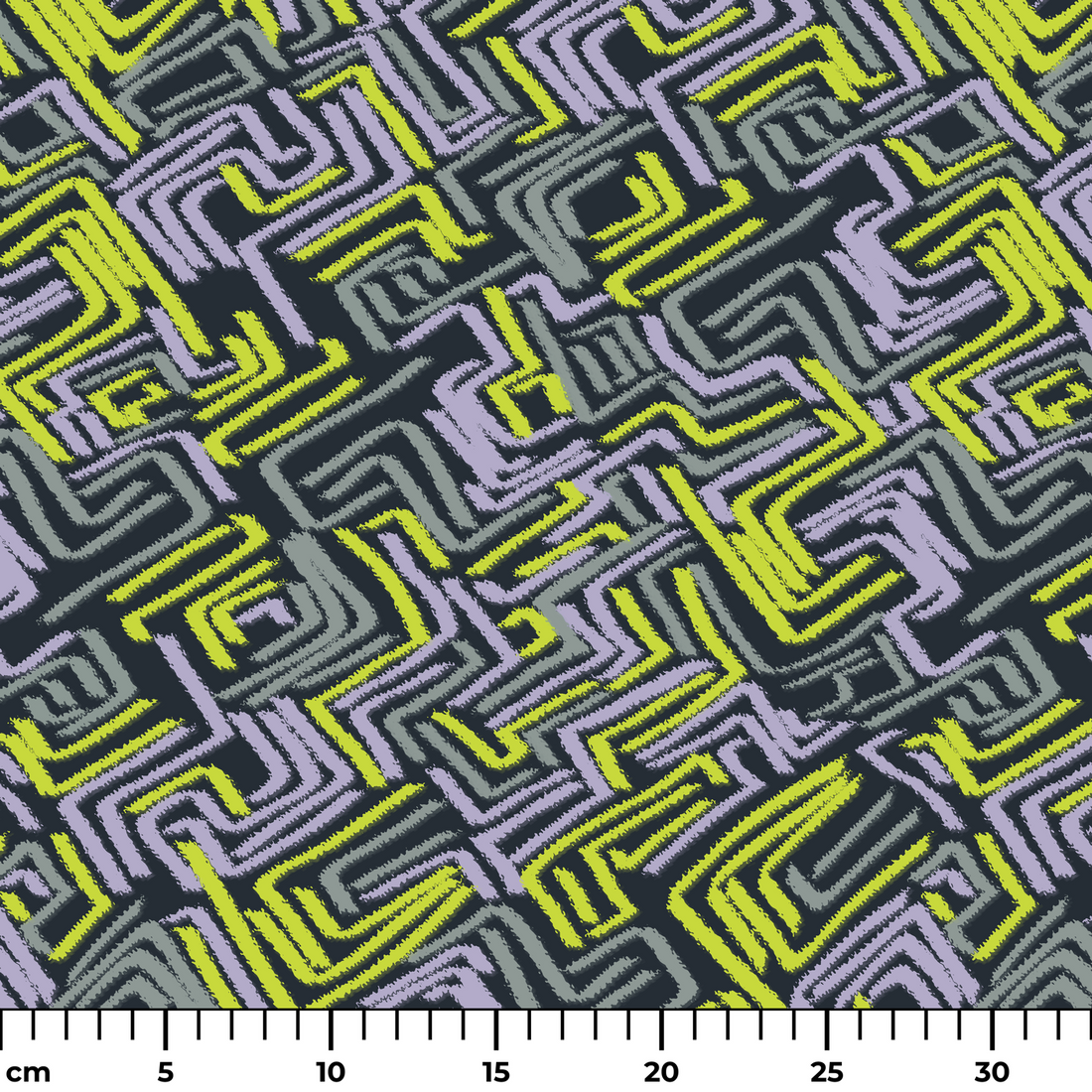  ruler cm