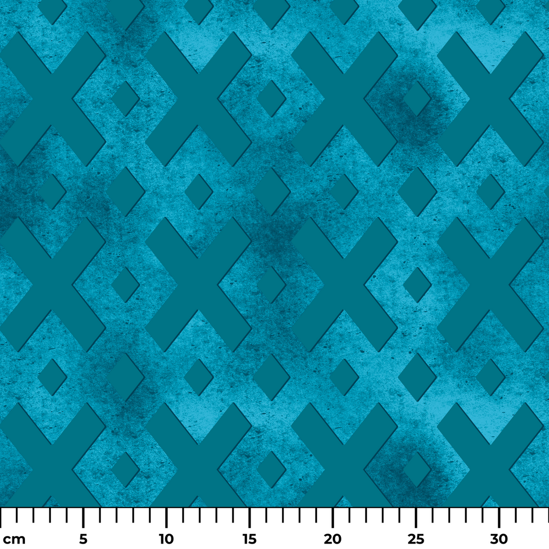  ruler cm