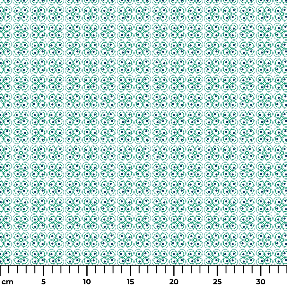 ruler cm