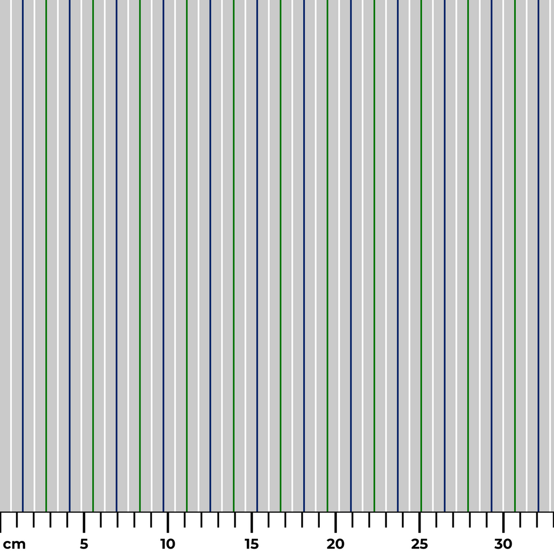  ruler cm