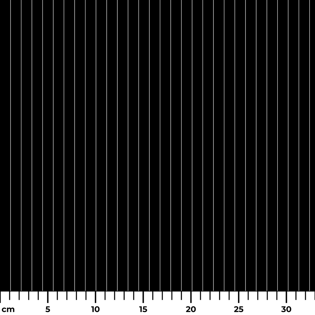  ruler cm