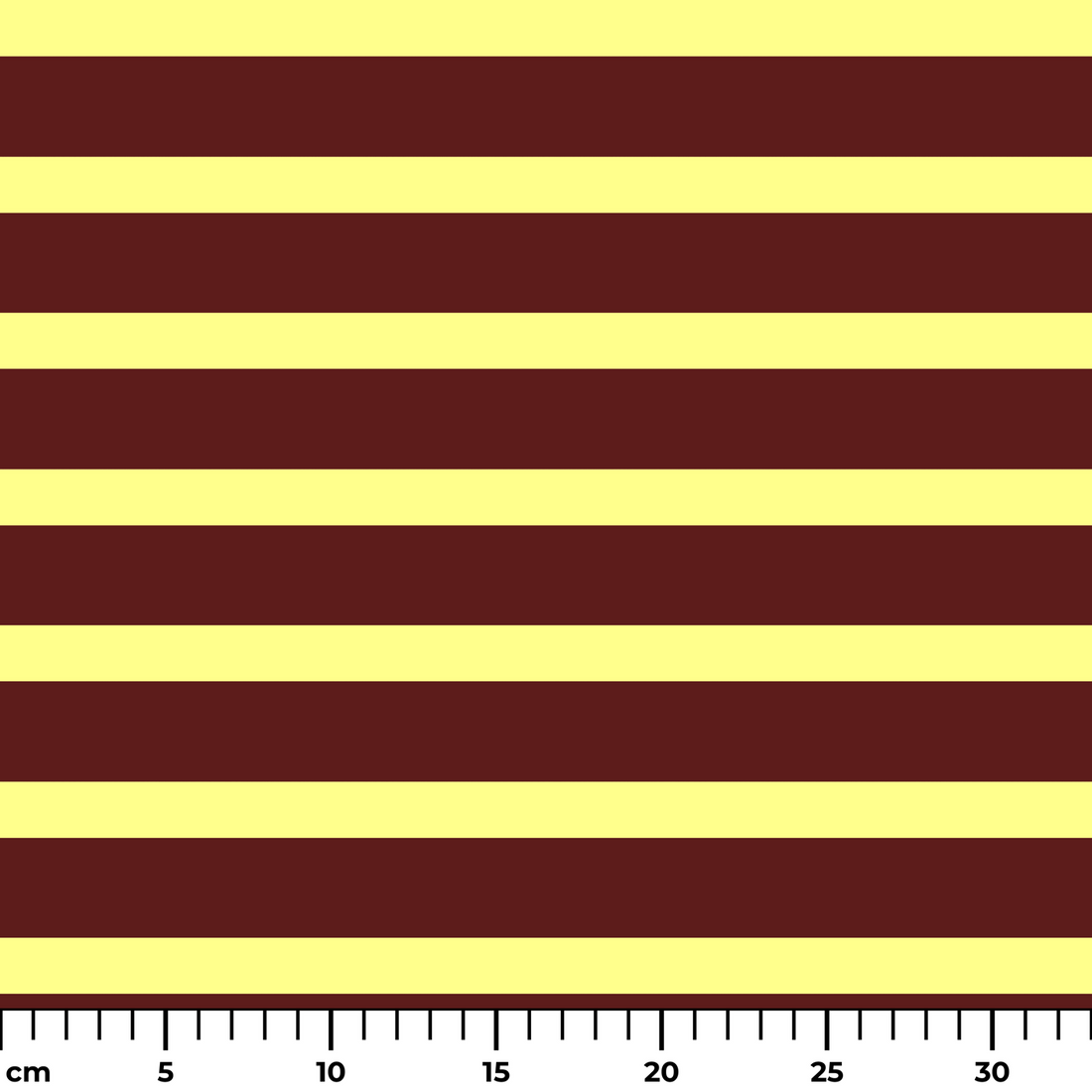  ruler cm