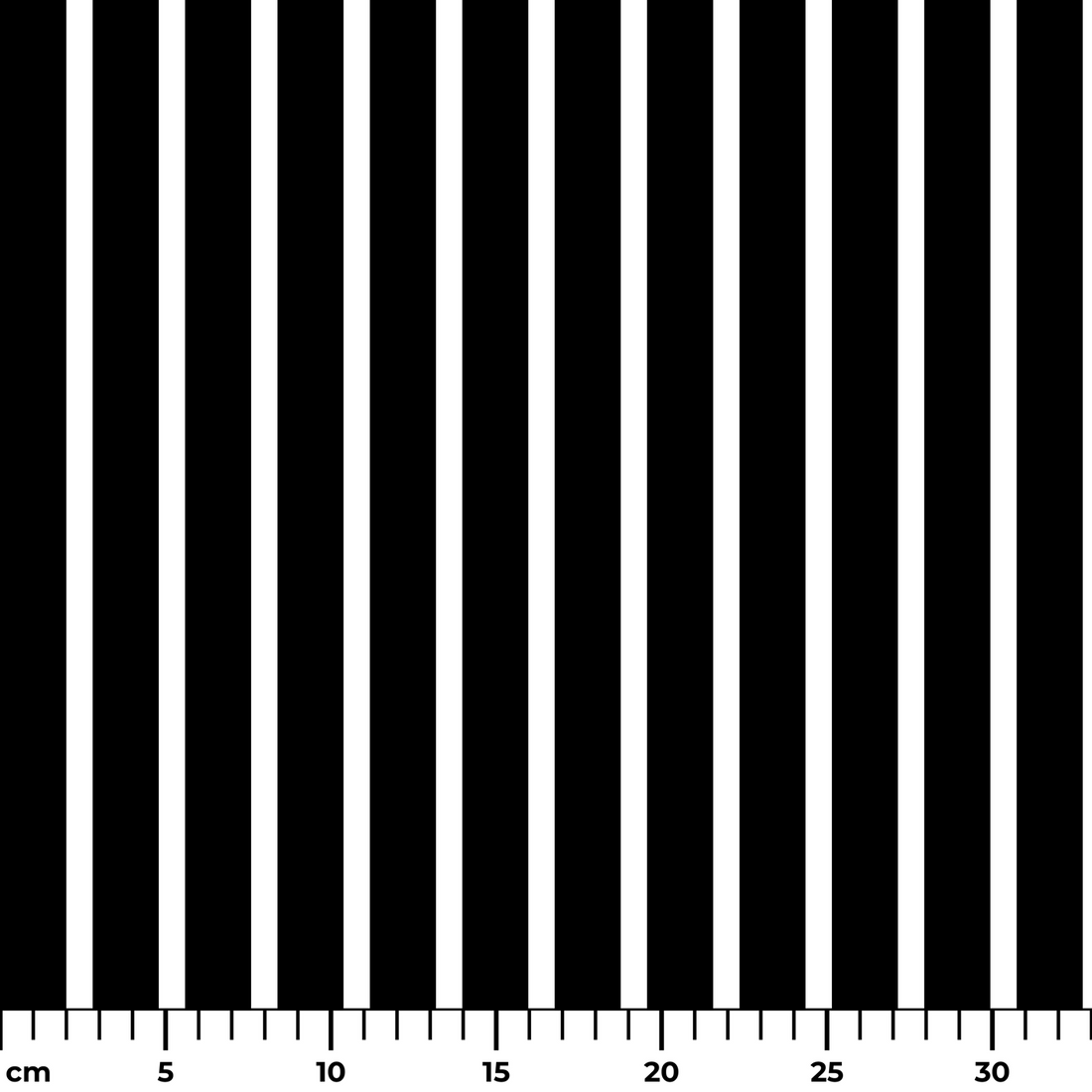  ruler cm
