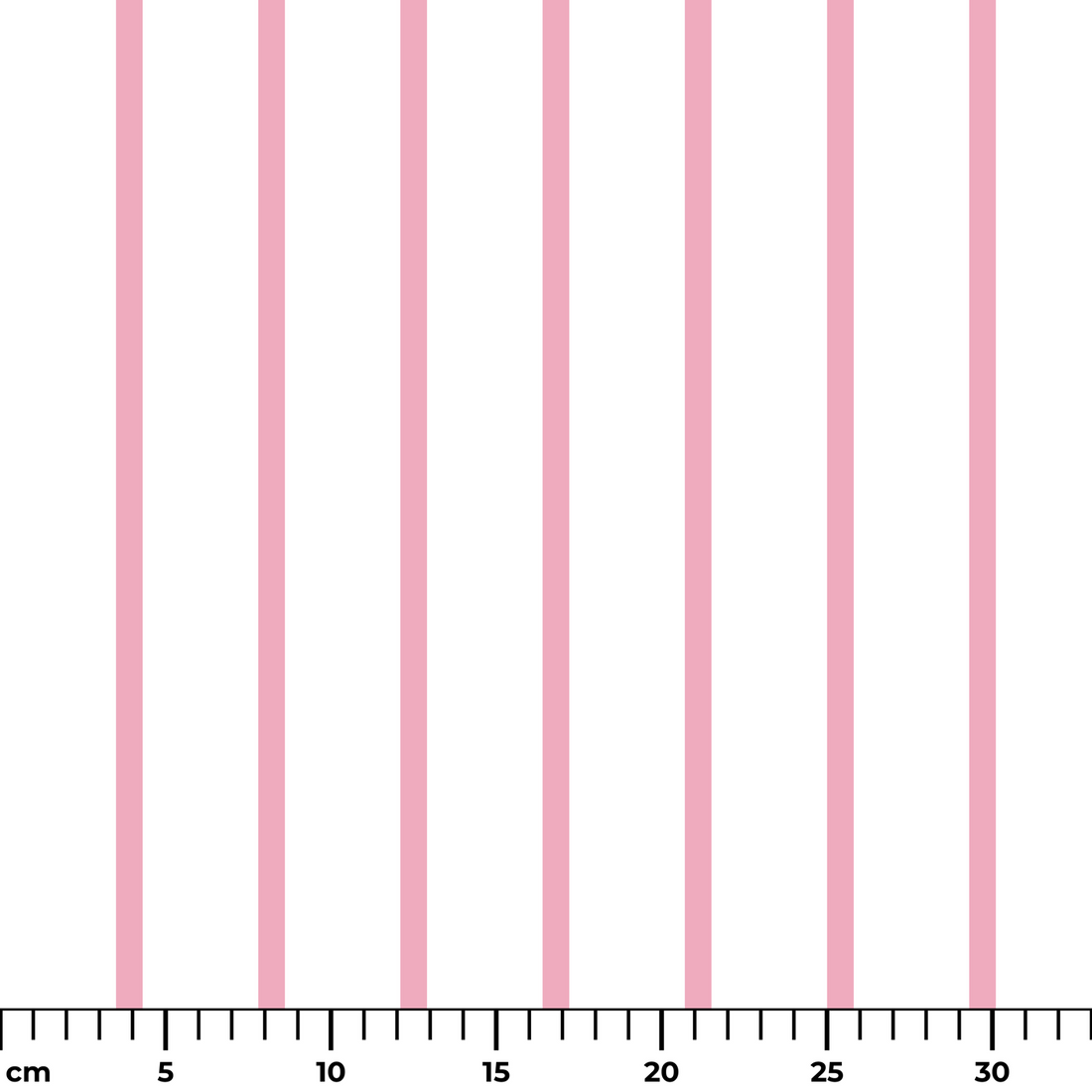  ruler cm