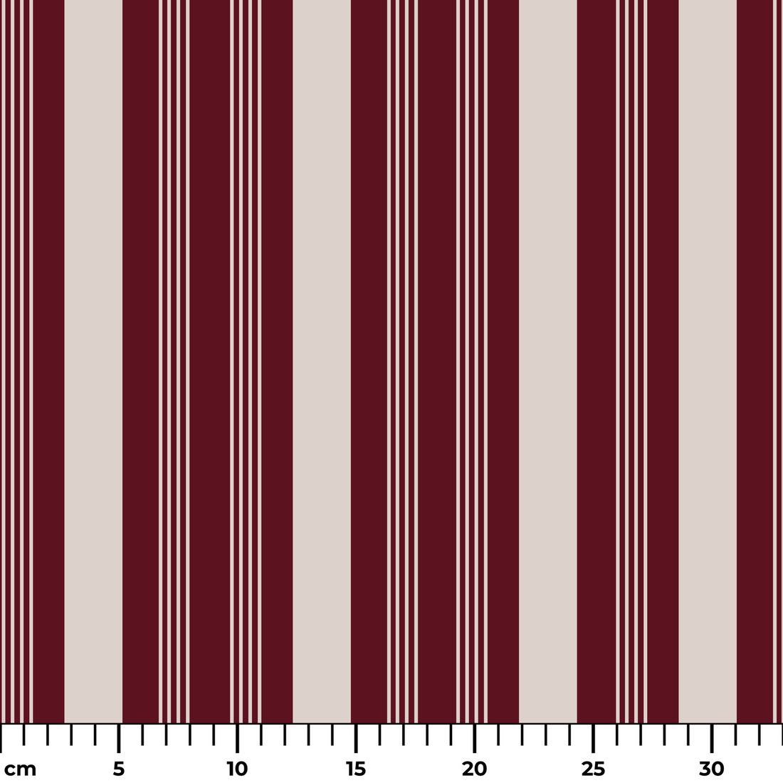  ruler cm