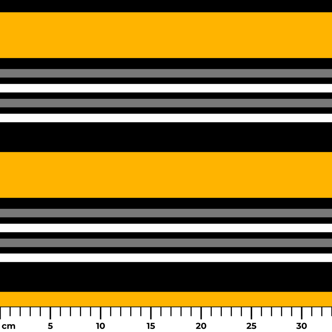  ruler cm