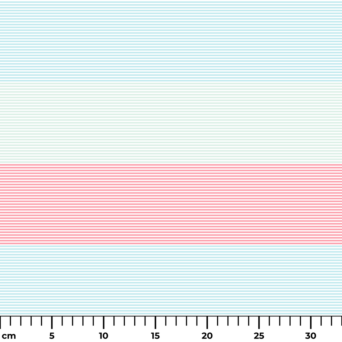  ruler cm