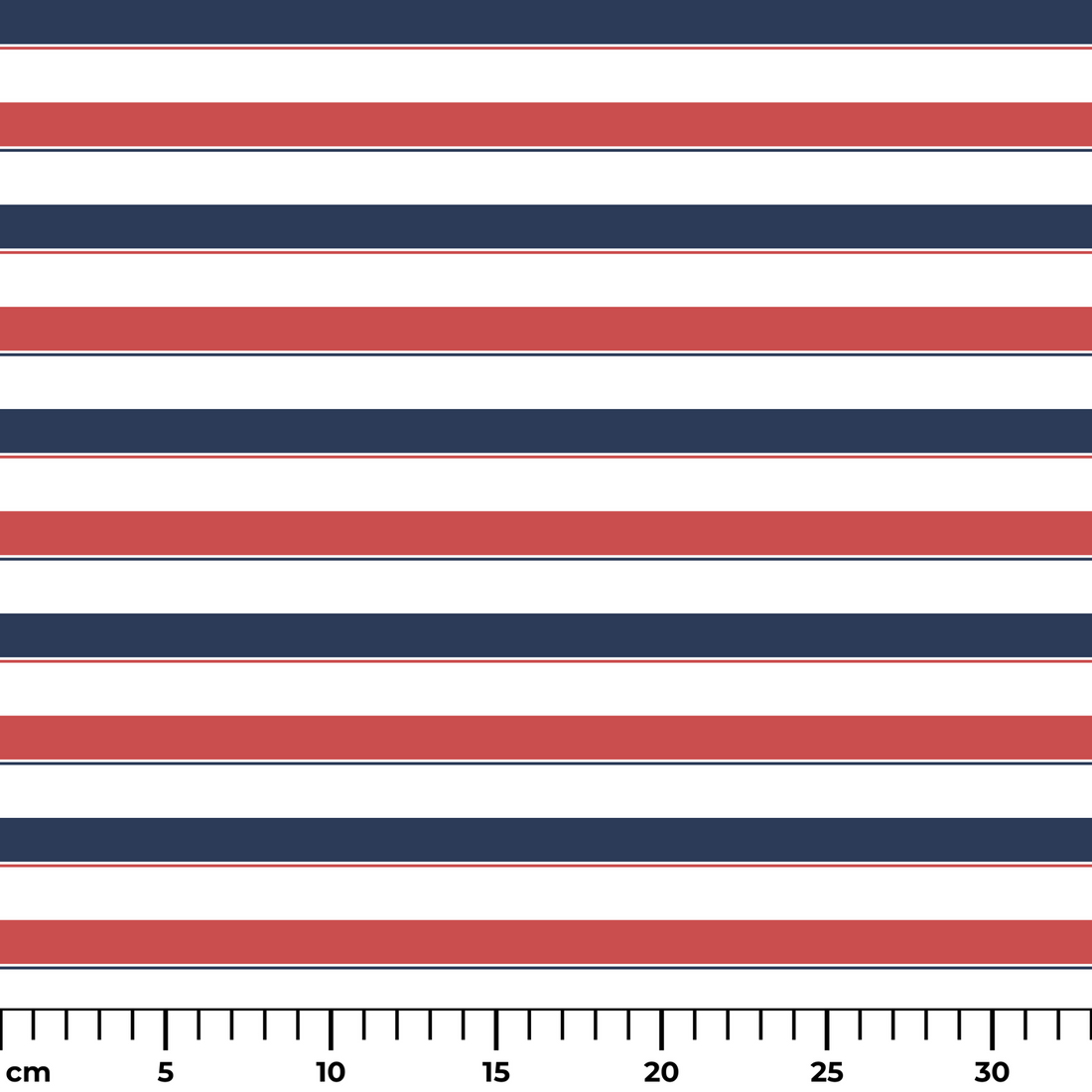  ruler cm