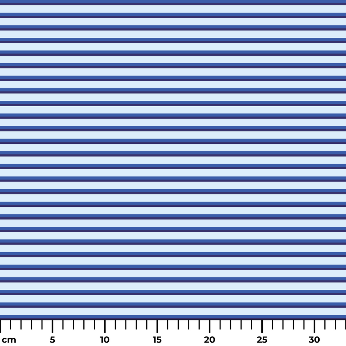  ruler cm