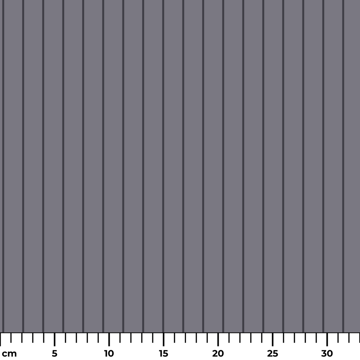 Rayas Verticales Bicolor Gris | Tela por metro – Sutex