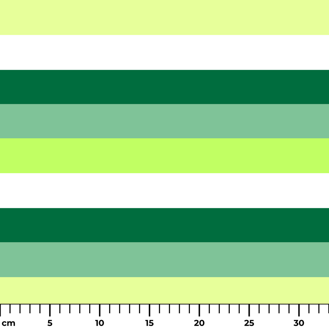  ruler cm