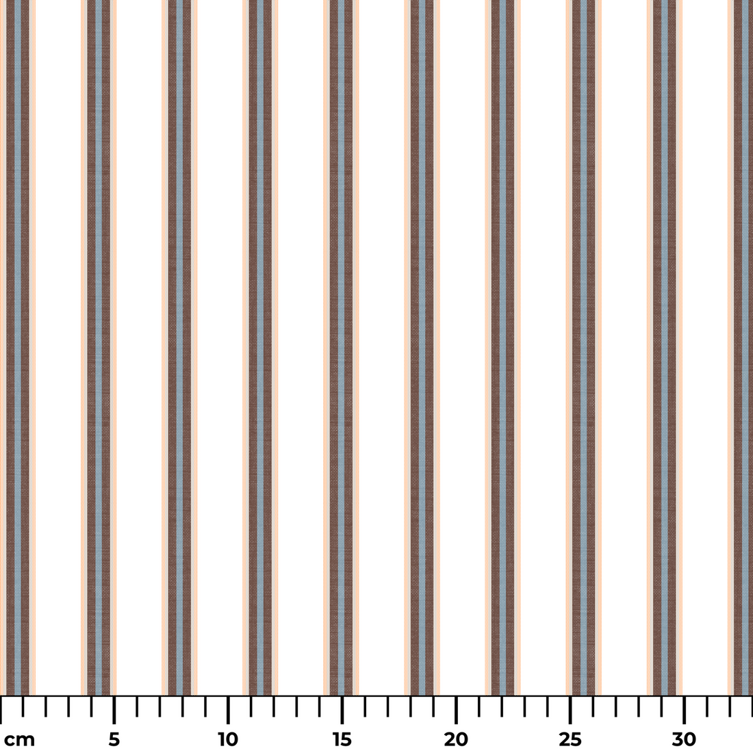 ruler cm